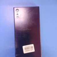 Sony Xperia XZ SS Platinum (F8331)