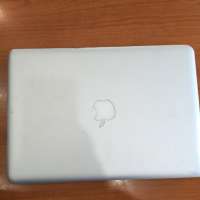 Apple MacBook Pro 13 Mid 2010 (A1278) (HDD 320GB)