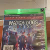 Watch Dogs: Legion (Xbox One/X)