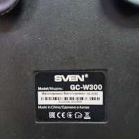 SVEN GC-W300